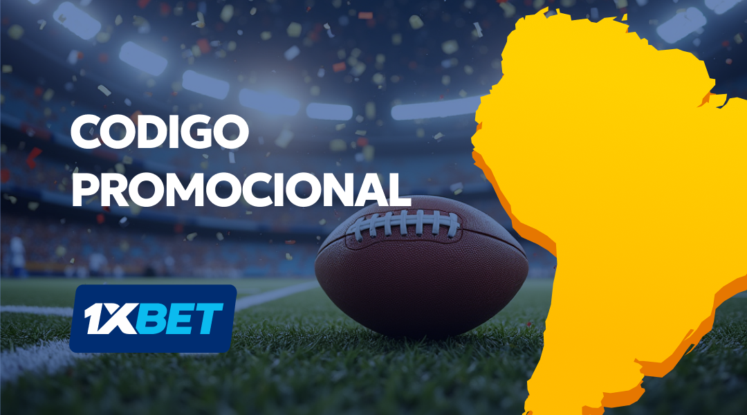 Descargar 1xbet Codigo promotional