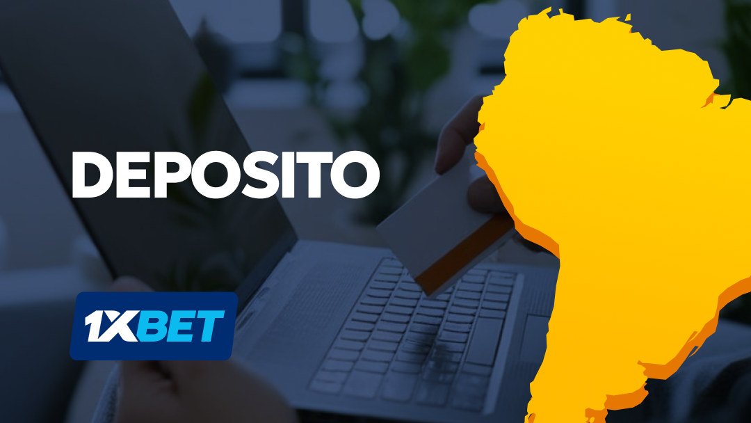 Descargar 1xBet Deposito