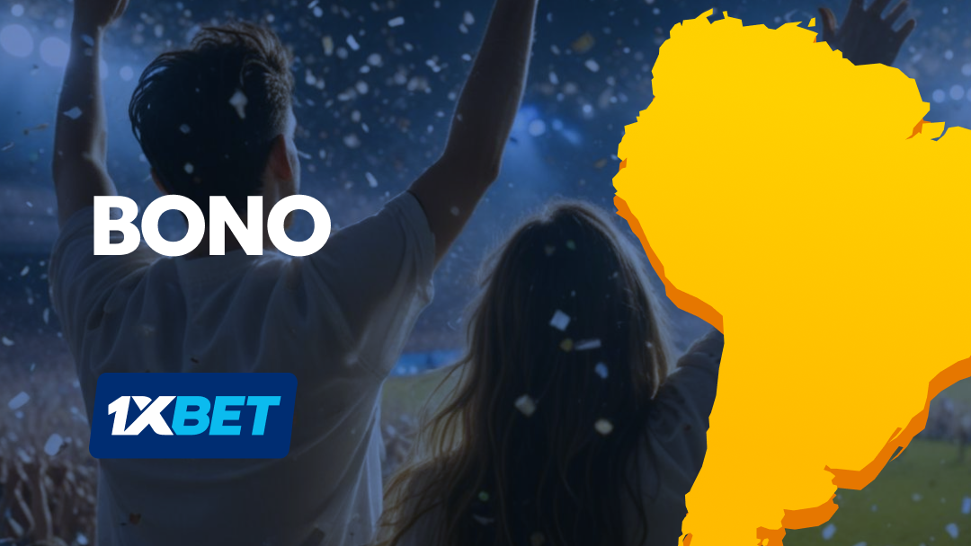 Descargar 1xBet Bono